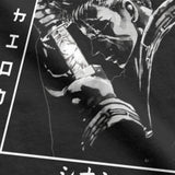 SCHWERT GOTT KIND T-SHIRT