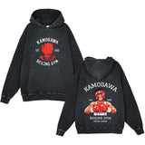 IPPO SPAR VINTAGE HOODIE