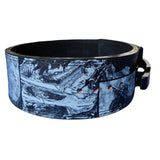 DRACHENTÖTER-HEBELGÜRTEL