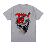 SKULL TEE