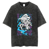 ULTIMATE FORM VINTAGE T-SHIRT
