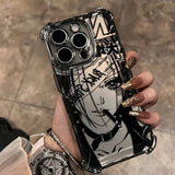NANA IPHONE CASE