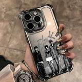 NANA IPHONE CASE