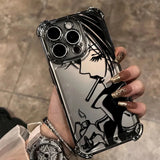 NANA IPHONE CASE