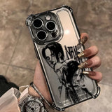 NANA IPHONE CASE