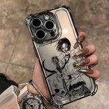 NANA IPHONE CASE