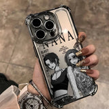 NANA IPHONE CASE