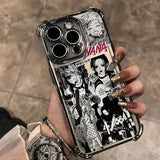 NANA IPHONE CASE