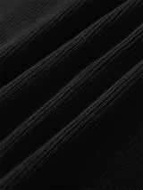 سترة محبوكة من SOULS ESCAPE