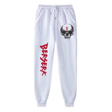 SKULL KNIGHT JOGGER PANTS