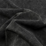 ZIN CLAN VINTAGE TEE - Pomel