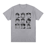 GUTS 1998-2006 T-SHIRT