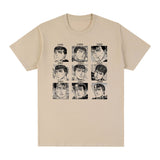 GUTS 1998-2006 T-SHIRT