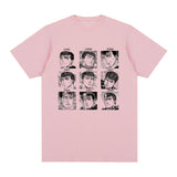 GUTS 1998-2006 T-SHIRT