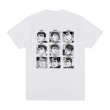 GUTS 1998-2006 T-SHIRT