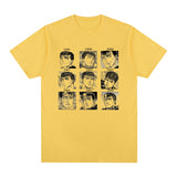 GUTS 1998-2006 T-SHIRT