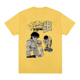 RIVALS IN THE RING TEE