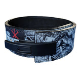 DRACHENTÖTER-HEBELGÜRTEL