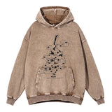 SEVEN-THREE VINTAGE HOODIE