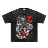 SORCERER PRODIGY VINTAGE T-SHIRT