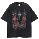 THE RUMBLING ULTIMATE VINTAGE TEE