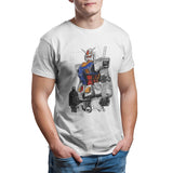 GUNDAM-T-SHIRT