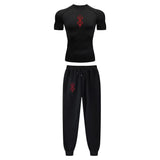 THE STRUGGLER PERFORMANCE PACK (BLACK)