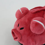 CURSE WORM FLUFFY SLIPPERS - FREE FOR ORDERS $75+