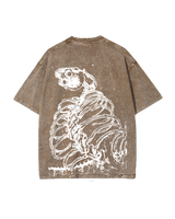 PRIMORDIAL WRATH VINTAGE TEE