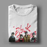 PUNK POWERHOUSE T-SHIRT