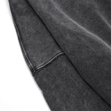 BRAND OF SACRIFICE FADED HOODIE - Pomel