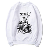 سترة رحلة غوتس