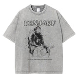 DARK SCHEMER VINTAGE TEE