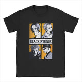 PUNK ROCK BAND T-SHIRT