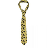 SEVEN-THREE NECK TIE