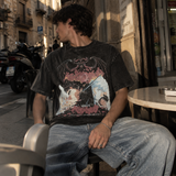 1997 OS VINYL COVER VINTAGE TEE