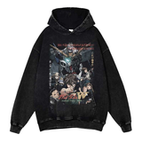 GUNDAM VINTAGE KAPUZENPULLI