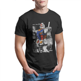 GUNDAM-T-SHIRT