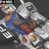 GUNDAM-T-SHIRT