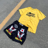 HAJIME NO IPPO UPPERCUT T-SHIRT