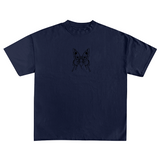 JIGOKURAKU SCHMETTERLING T-SHIRT