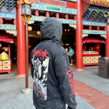 هودي عتيق من FOE OF THE INHUMANS