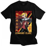 EDWARD PUNCH TEE - Pomel