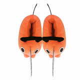 POCHITA FLUFFY SLIPPERS - Pomel