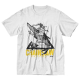 CHAINSAW X SHARK DEVIL TEE - Pomel