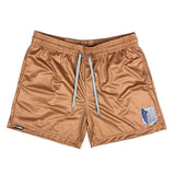 FREEDOM EMBLEM - MESH SHORTS - Pomel