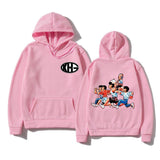 TRAINING CAMP HOODIE - Pomel