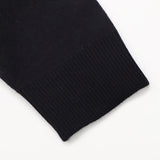 EMBROIDERED KANEKI SWEATER - Pomel