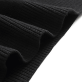 DEATH NOTE EMBROIDERED SWEATER - Pomel