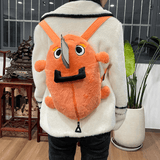 POCHITA BACKPACK - Pomel